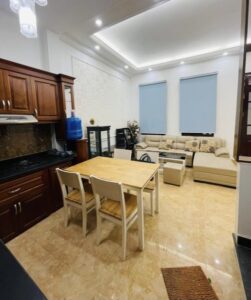 CẦN BÁN NHÀ ĐÌNH THÔN QUẬN NAM TỪ LIÊM HÀ NỘI