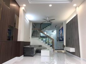  Bán nhà riêng tại Đường Nguyễn Sỹ Sách, Tân Bình, Hồ Chí Minh diện tích 70m2 giá 8.6 Tỷ