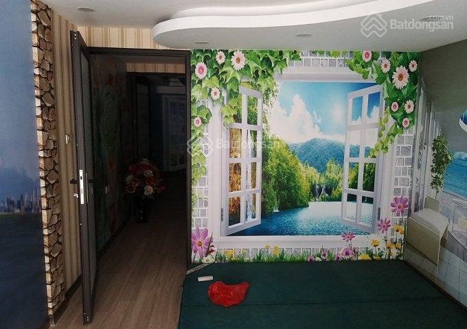 Cần bán kiot 2 tầng tòa V3 The Vesta Phú Lãm, Quận Hà Đông, Hà Nội.