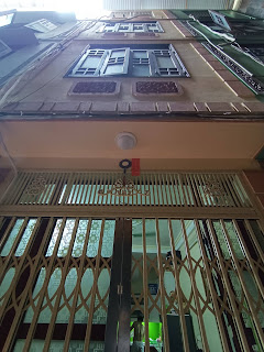 Bán nhà riêng sổ đỏ  phố Nguyễn Chính diện tích 26m2 4 tầng Giá: 2.75 tỷ