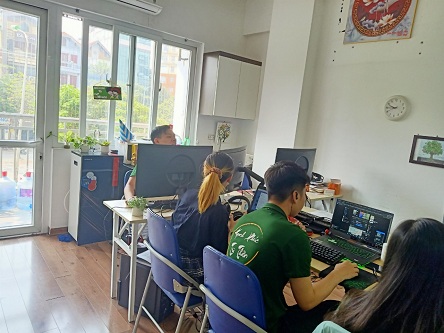 Cho thuê căn hộ chung cư G3C Vũ Phạm Hàm, Yên Hoà, Cầu Giấy, HN