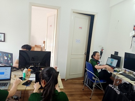 Cho thuê căn hộ chung cư G3C Vũ Phạm Hàm, Yên Hoà, Cầu Giấy, HN