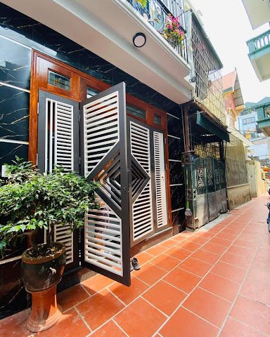 BÁN NHÀ RIÊNG TẠI PHƯỜNG MỘ LAO - HÀ ĐÔNG- HÀ NỘI