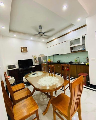 BÁN NHÀ RIÊNG TẠI PHƯỜNG MỘ LAO - HÀ ĐÔNG- HÀ NỘI