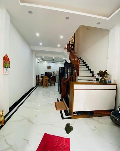 BÁN NHÀ RIÊNG TẠI PHƯỜNG MỘ LAO - HÀ ĐÔNG- HÀ NỘI