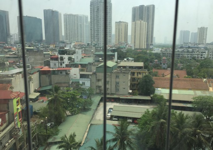 Chính chủ cần bán căn hộ Chung cư Trung Yên 1 -58A Trung Kính Cầu Giấy Hà Nội