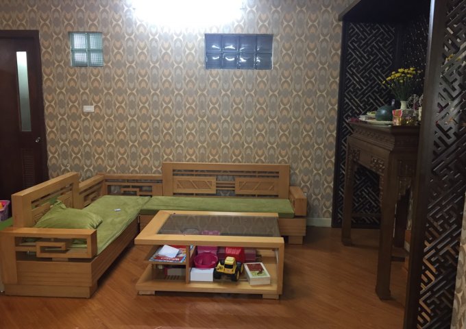 Chính chủ cần bán căn hộ Chung cư Trung Yên 1 -58A Trung Kính Cầu Giấy Hà Nội