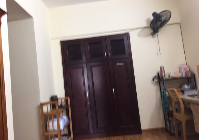 Chính chủ cần bán căn hộ Chung cư Trung Yên 1 -58A Trung Kính Cầu Giấy Hà Nội