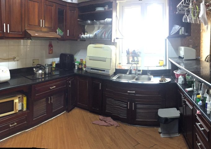 Chính chủ cần bán căn hộ Chung cư Trung Yên 1 -58A Trung Kính Cầu Giấy Hà Nội