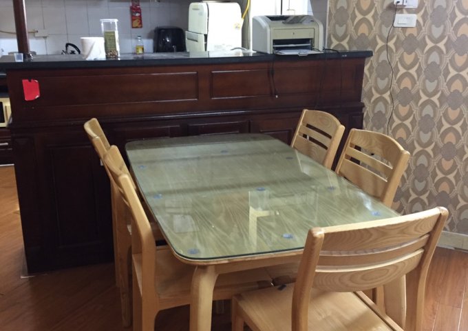 Chính chủ cần bán căn hộ Chung cư Trung Yên 1 -58A Trung Kính Cầu Giấy Hà Nội