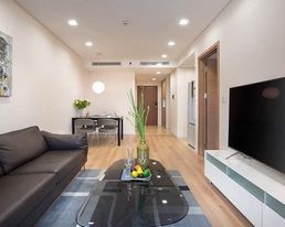 Bán căn chung cư tại Dự án Osaka Complex , Hoàng Mai, Hà Nội diện tích 75.90m2 giá 2,239,050,000 tỷ