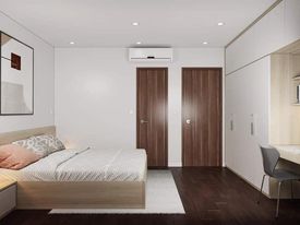 Bán căn chung cư tại Dự án Osaka Complex , Hoàng Mai, Hà Nội diện tích 75.90m2 giá 2,239,050,000 tỷ