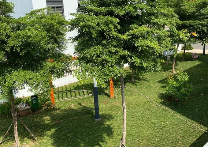 Nhà bán KDC Thăng Long Home Hưng Phú, Thủ Đức 220m2 3 tầng- Lô góc, view công viên