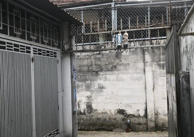 Cần bán Dãy trọ 2 mặt tiền gồm 8 phòng đang cho thuê 20tr/tháng. Đường 5m. 0901421686