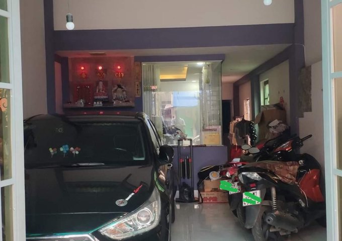 Mặt tiền Hiền Vương, Tân Phú, 80m2, nhỉnh 8 tỷ, 2 mặt tiền.