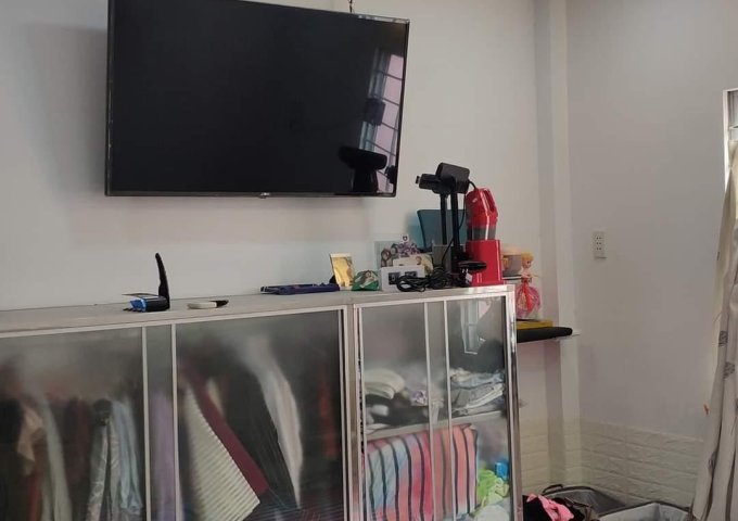 Mặt tiền Hiền Vương, Tân Phú, 80m2, nhỉnh 8 tỷ, 2 mặt tiền.