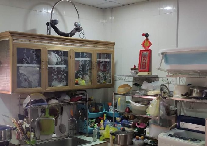 Mặt tiền Hiền Vương, Tân Phú, 80m2, nhỉnh 8 tỷ, 2 mặt tiền.