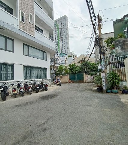  Gấp bán nhà HXH Nguyễn Thượng Hiền, DT khủng 91m2, 7x13, 2 tầng, Phù hợp cho khách đầu tư