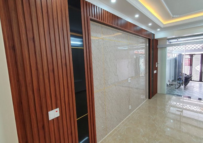 Bán nhà riêng tại Đường Phạm Hữu Điều, Lê Chân,  Hải Phòng diện tích 82.2m2  giá 4150 Triệu