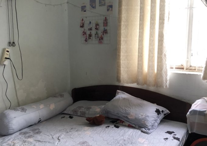 Bán nhà 401B C5 Chung cư K300, đường Quách Văn Tuấn, Phường 12, Quận Tân Bình, TP.HCM