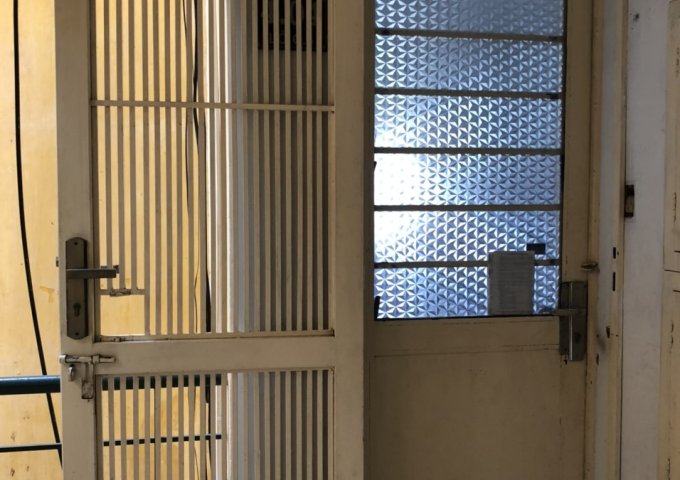 Bán nhà 401B C5 Chung cư K300, đường Quách Văn Tuấn, Phường 12, Quận Tân Bình, TP.HCM