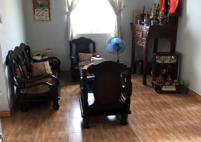 Bán nhà 401B C5 Chung cư K300, đường Quách Văn Tuấn, Phường 12, Quận Tân Bình, TP.HCM