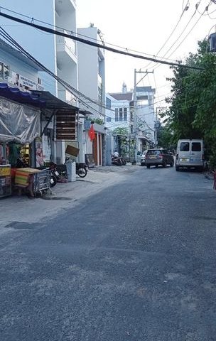 Bán nhà riêng tại Đường Nguyễn Sỹ Sách, Tân Bình, Hồ Chí Minh diện tích 60m2 giá 6.45 Tỷ Click để sử dụng tiêu đề gợi ý