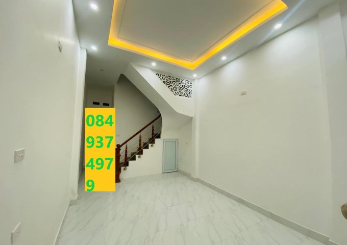 NHÀ PHÂN LÔ, Ô TÔ VÀO 40M2 X 4 TẦNG, PHỐ YÊN DUYÊN, QUẬN HOÀNG MAI.