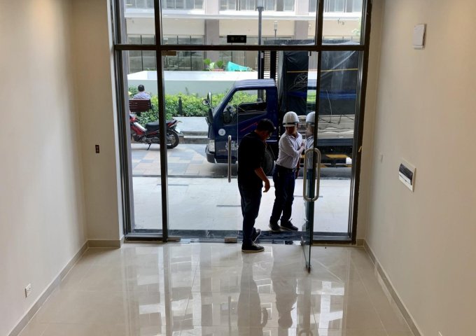 Cần Bán Shophouse Richstar 278 Hòa Bình Phường Phú Thạnh Quận Tân Phú Thành phố Hồ Chí Minh