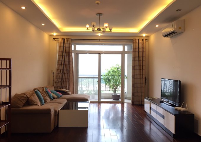 CHO THUÊ CĂN HỘ GREEN VIEW, PHÚ MỸ HƯNG, Q7