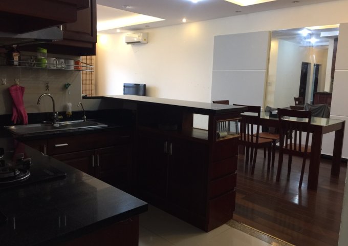 CHO THUÊ CĂN HỘ GREEN VIEW, PHÚ MỸ HƯNG, Q7