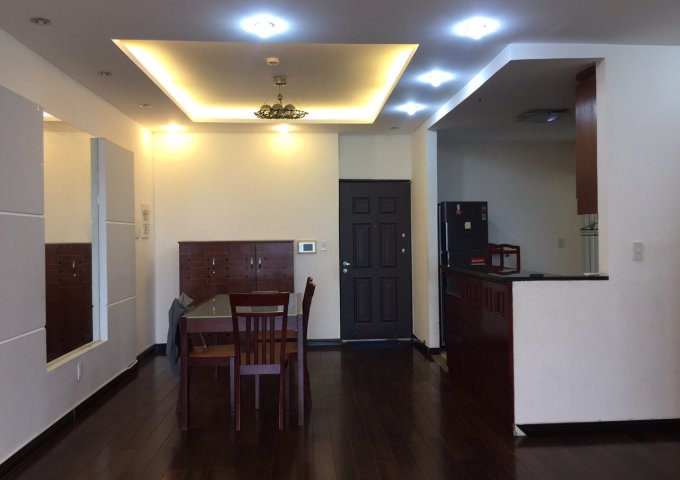 CHO THUÊ CĂN HỘ GREEN VIEW, PHÚ MỸ HƯNG, Q7