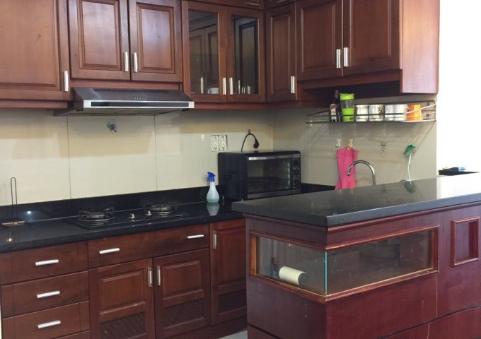 CHO THUÊ CĂN HỘ GREEN VIEW, PHÚ MỸ HƯNG, Q7