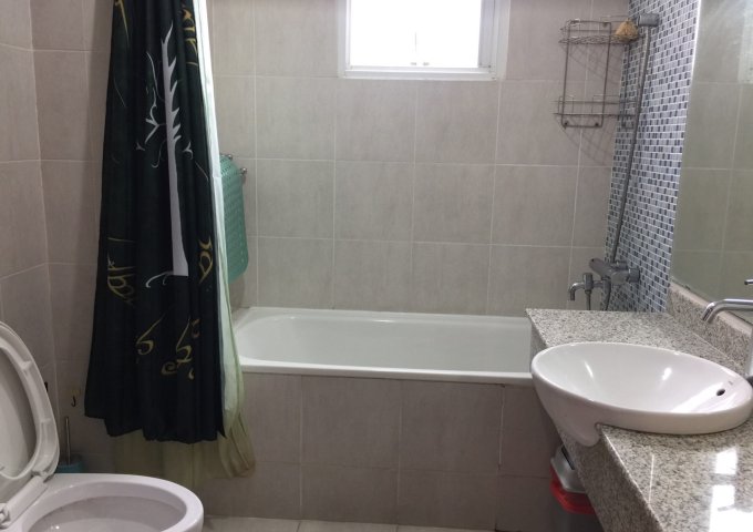 CHO THUÊ CĂN HỘ GREEN VIEW, PHÚ MỸ HƯNG, Q7