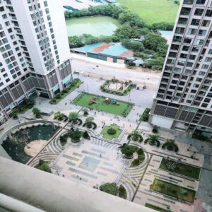 Còn trống 1 phòng trong căn hộ CC Eco Green 286 Nguyễn Xiển