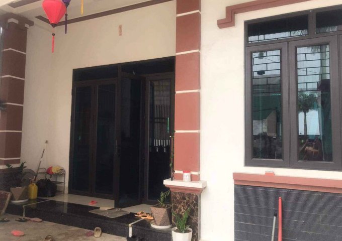 Chính chủ bán nhà kiên cố có thể lên 3 tầng tại đội 6 xã thanh xương gần cây xăng C17, Điện Biên
