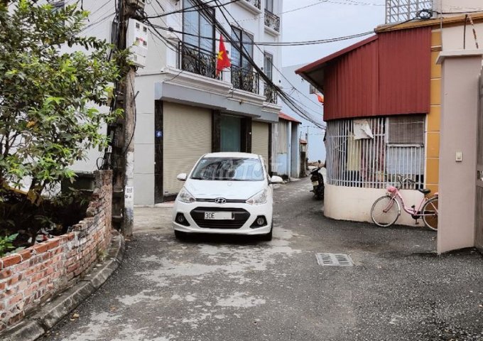 Chính chủ cần bán đất thôn 1, Xã Đông Dư, Huyện Gia Lâm, Hà Nội