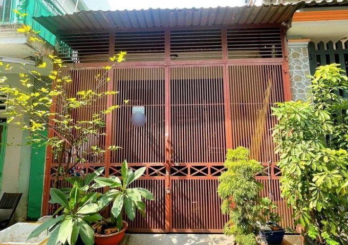 Bán nhà riêng tại Đường Gò Dầu, Tân Phú,  Hồ Chí Minh diện tích 76m2  giá 7.3 Tỷ