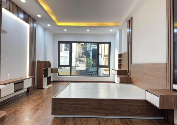 NHÀ VỊ TRÍ HIẾM CÓ CẦN BÁN TẠI CHIẾN THẮNG HÀ ĐÔNG