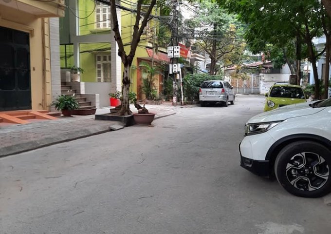 NHÀ VỊ TRÍ HIẾM CÓ CẦN BÁN TẠI CHIẾN THẮNG HÀ ĐÔNG