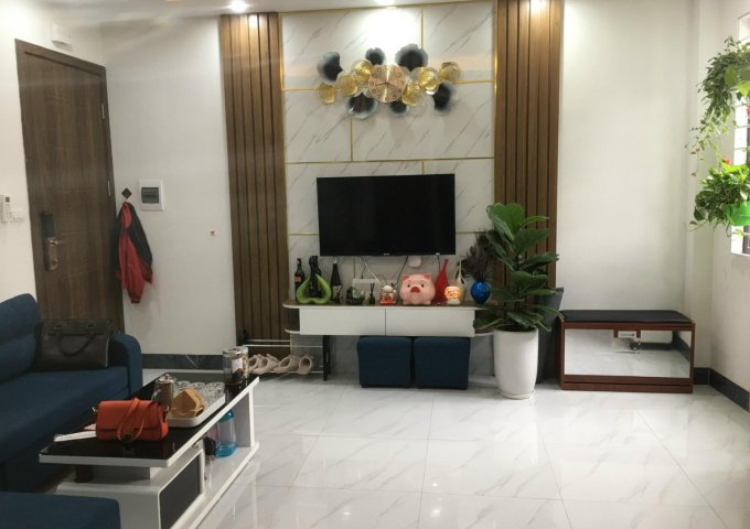 Cần bán căn góc CHCC ngõ 165 Quan Nhân, Phường Nhân Chính, Quận Thanh Xuân, Hà Nội