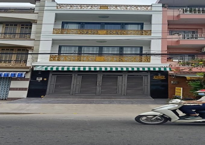 Bán Nhanh Nhà Mặt Tiền Đường Trần Văn Giàu, KP 9, Tân Tạo,  Bình Tân, Hồ Chí Minh