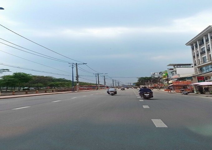 Bán Nhanh Nhà Mặt Tiền Đường Trần Văn Giàu, KP 9, Tân Tạo,  Bình Tân, Hồ Chí Minh