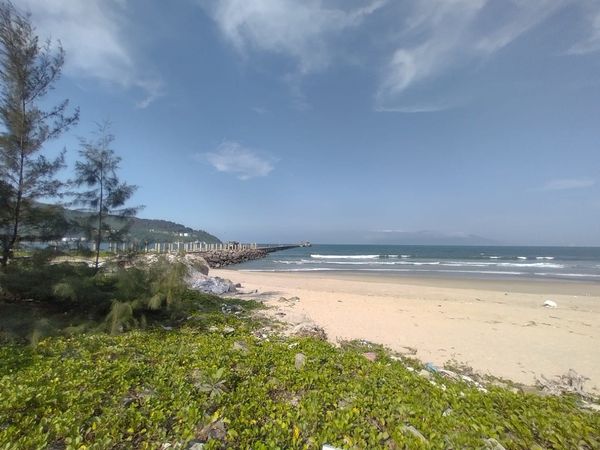 Bán 450m2 Đất Vịnh Kim Liên 10.3 tỷ Liên Chiểu Đà Nẵng. 