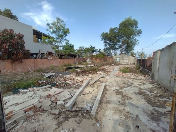 Bán 450m2 Đất Vịnh Kim Liên 10.3 tỷ Liên Chiểu Đà Nẵng. 