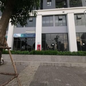 Chính chủ cần cho thuê Shophouse tại CC Hope Residences H4- TM5-6, mặt đường đôi Chu Huy Mân