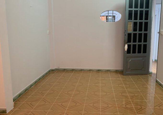 CHÍNH CHỦ CẦN BÁN NHÀ HẺM NHỰA THÔNG 8M DƯƠNG QUẢNG HÀM P5 GÒ VẤP.