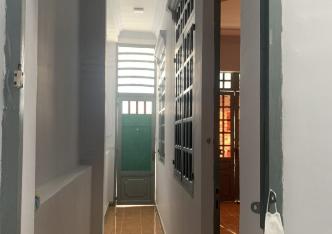 CHÍNH CHỦ CẦN BÁN NHÀ HẺM NHỰA THÔNG 8M DƯƠNG QUẢNG HÀM P5 GÒ VẤP.