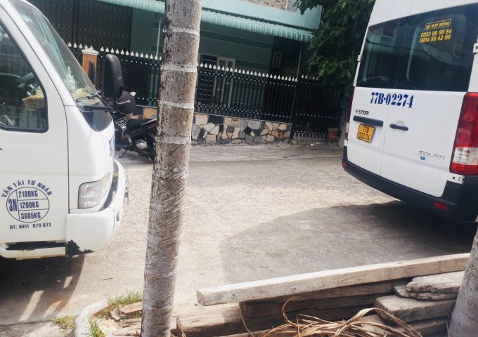 BÁN NHÀ CHÍNH CHỦ TẠI BÌNH ĐỊNH, QUY NHƠN