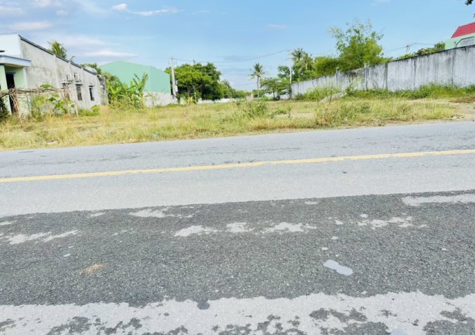 CHỦ GỬI ĐẤT 2 MẶT TIỀN ĐƯỜNG NHỰA TRẦN VĂN CHẨM PVA